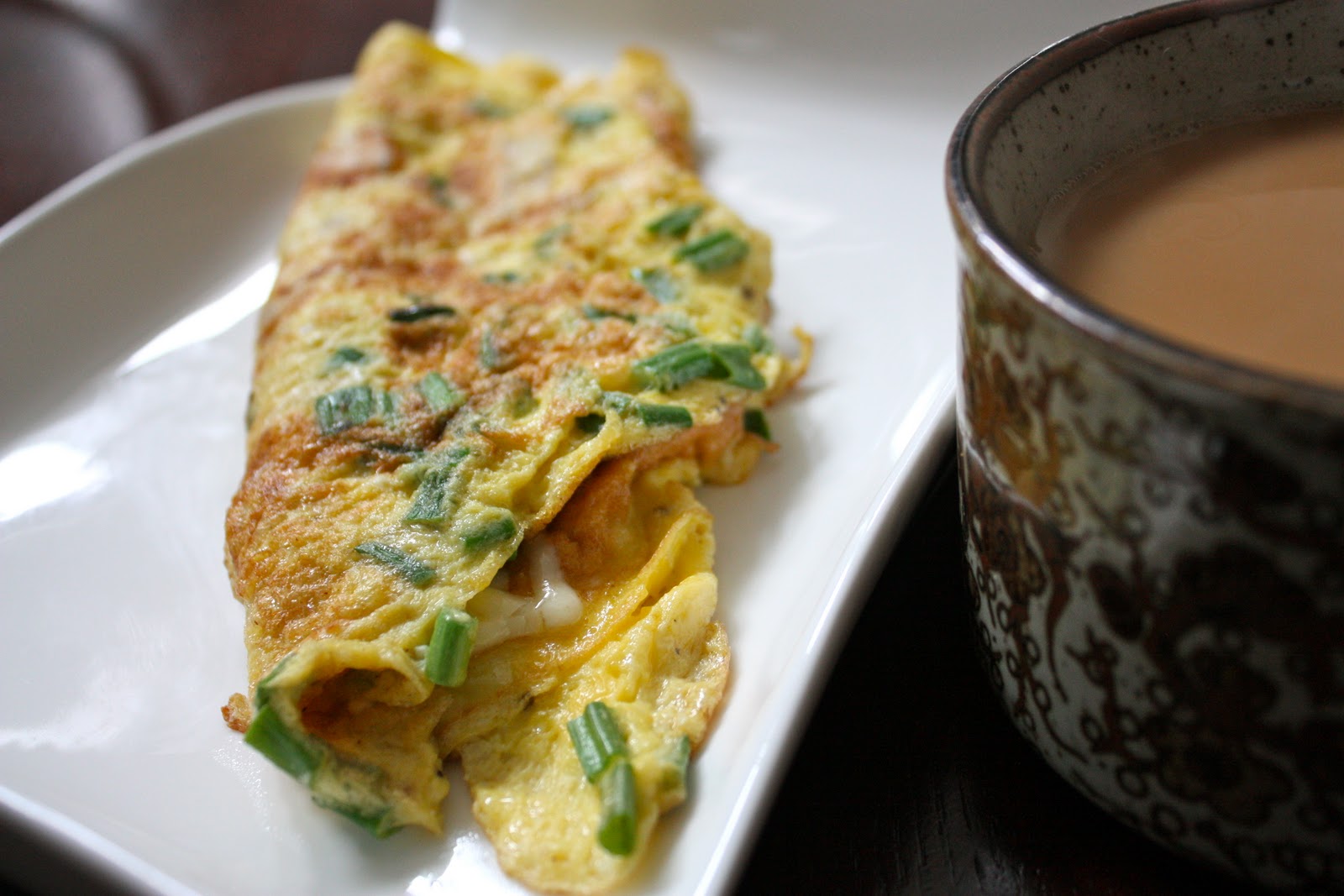 Turkey, Green Onion, Cheddar Omelet2.JPG