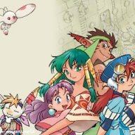 Grandia